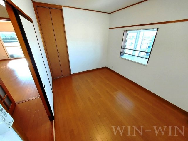 ヴィンテージ本多 Ⅲの寝室|イメージ（同建物内別部屋の写真です）