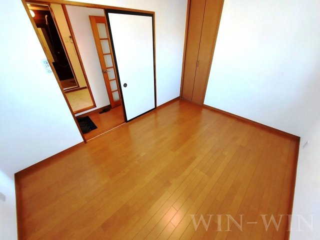ヴィンテージ本多 Ⅲの洋室|イメージ（同建物内別部屋の写真です）