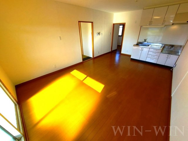 ヴィンテージ本多 Ⅲの内装|イメージ（同建物内別部屋の写真です）
