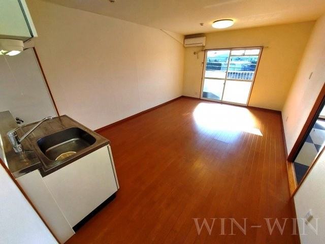 ヴィンテージ本多 Ⅲのその他|イメージ（同建物内別部屋の写真です）