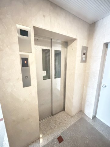 御影ロジュマンのその他共用部分