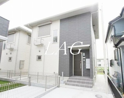 【外観】 | 東淵野辺戸建Ｂ | 外観です。