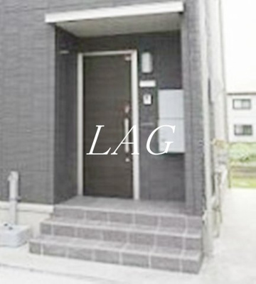 【玄関】 | 東淵野辺戸建Ｂ | 玄関です。