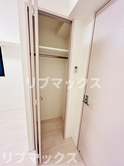 【収納】S-RESIDENCE板橋大山clair
