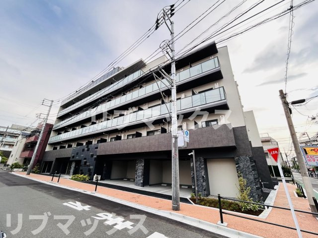 S-RESIDENCE板橋大山clairの画像