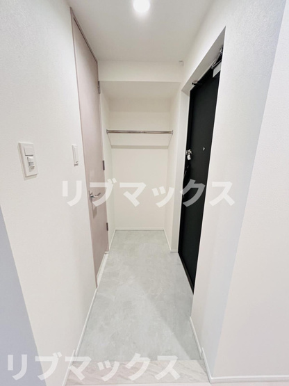 【玄関】S-RESIDENCE板橋大山clair