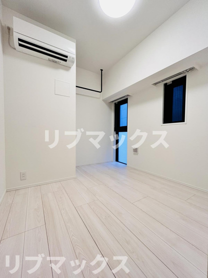 【寝室】S-RESIDENCE板橋大山clair
