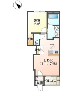 【間取り】 | インビクタ