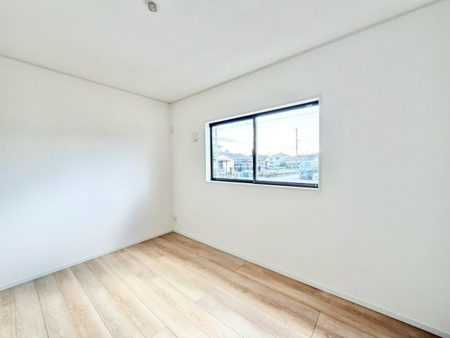 【洋室】 | アーネストワン　柳川市筑紫町第3