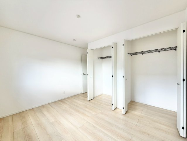 【洋室】 | アーネストワン　柳川市筑紫町第3