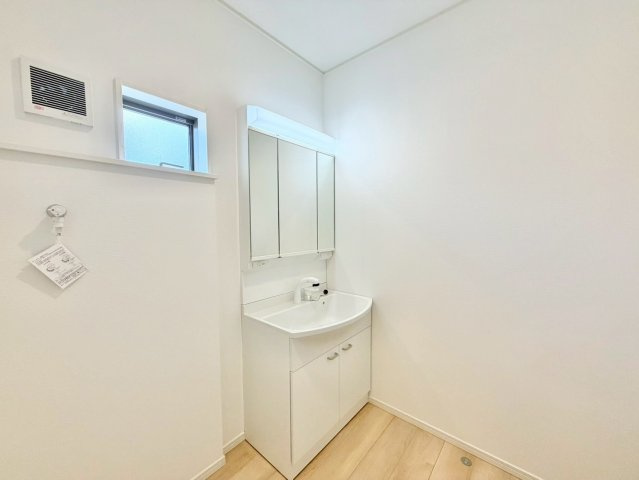 【独立洗面台】 | アーネストワン　柳川市筑紫町第3