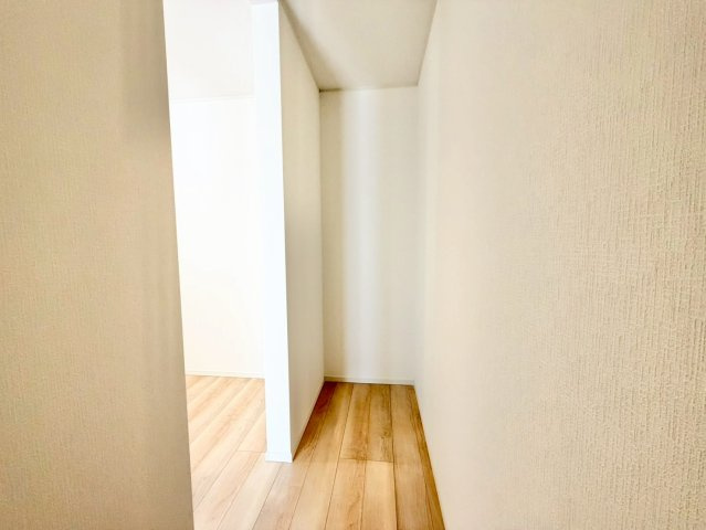【収納】 | アーネストワン　柳川市筑紫町第3