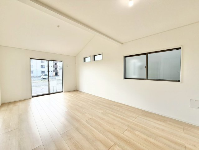 【居間・リビング】 | アーネストワン　柳川市筑紫町第3