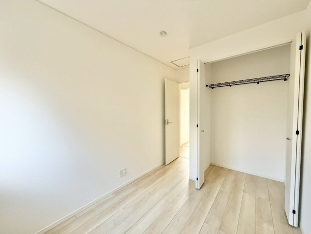 【洋室】 | アーネストワン　柳川市筑紫町第3