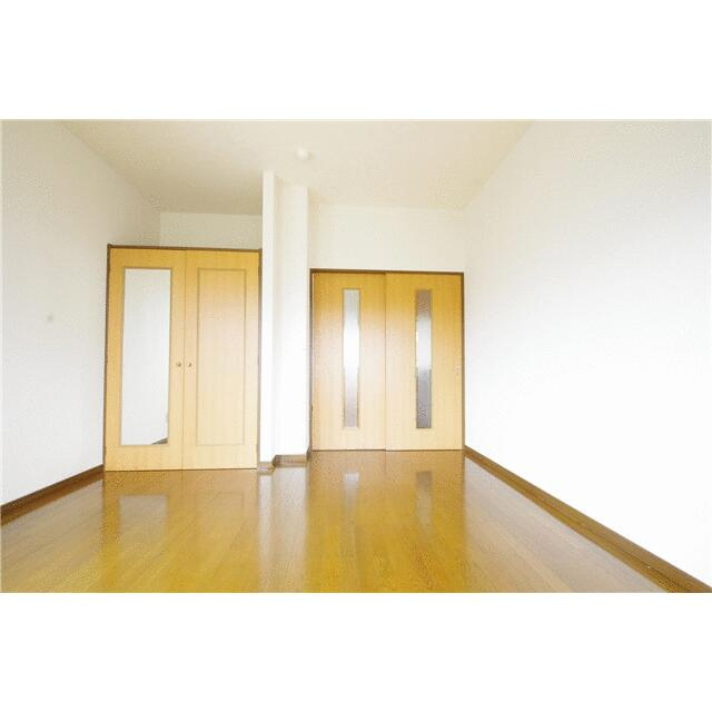 熊本市中央区新屋敷３丁目の賃貸マンションの設備
