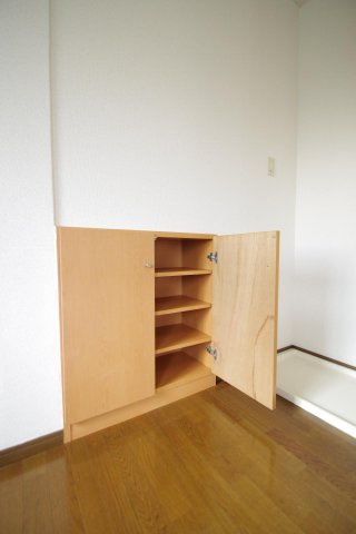 熊本市中央区新屋敷３丁目の賃貸マンションのその他