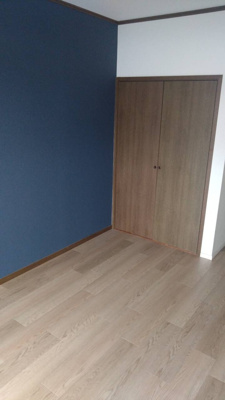 【内装】 | シャトレマウントリバー