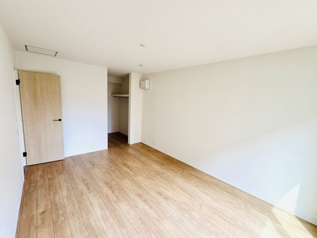 【洋室】 | 四街道市大日第4期