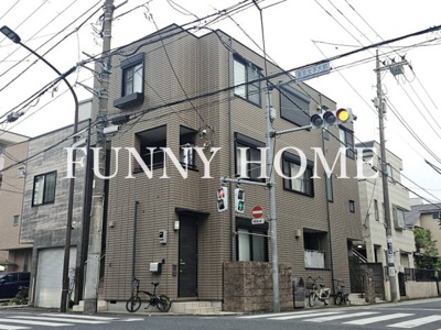 【外観】 | ＫＤハウス