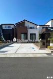 秦野市東田原　新築戸建　全1棟の画像