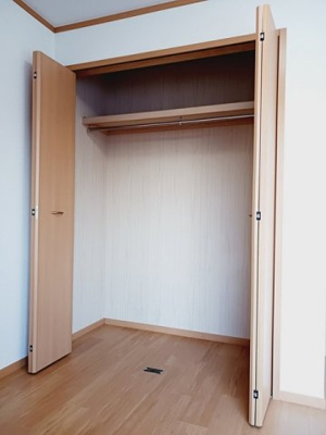 【収納】 | サザンクロス | 収納があります