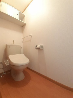 【トイレ】 | シーサイドパレス | トイレも気になるポイント