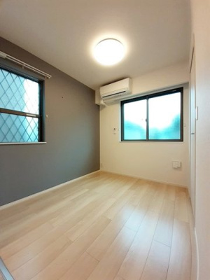 【内装】 | ルーチェクレアⅡＢ | 内装もきれいです