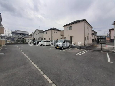 【駐車場】 | グランツM