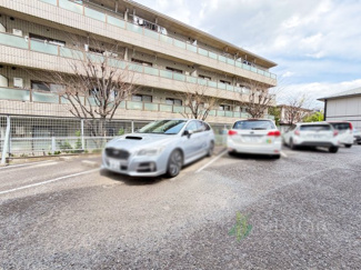 【駐車場】 | 田園フラワーホーム | 駐車場