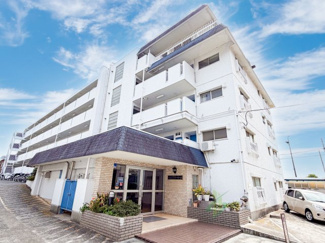 【外観】 | 田園フラワーホーム | 外観　当日のご見学、可能です！お気軽にお問い合わせください！※0120-133-468