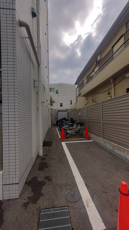 ラ・ハイール桃ヶ池公園の設備