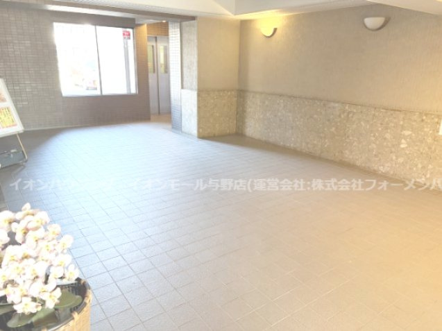 コスモ浦和埼大通り弐番館