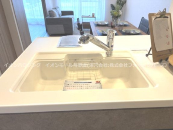 コスモ浦和埼大通り弐番館