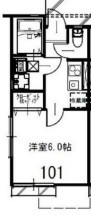 【間取り】 | Ｍｅｍｏｒｉｅ新座