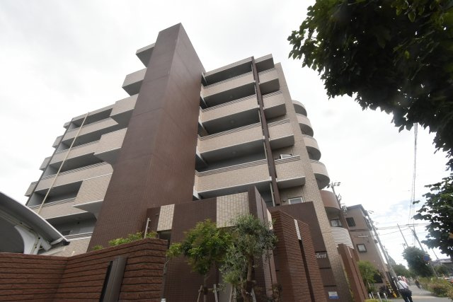 メゾン・エクセラン