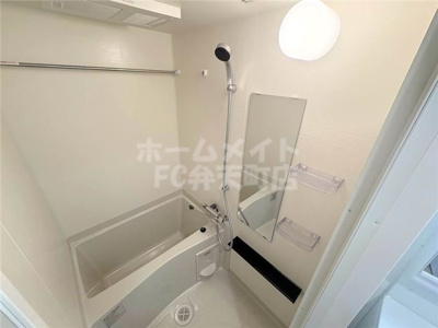 【浴室】 | アドバンス大阪フェリーチェ