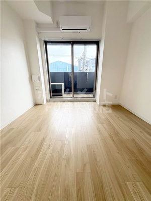 【居間・リビング】 | アドバンス大阪フェリーチェ