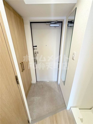 【玄関】 | アドバンス大阪フェリーチェ