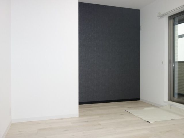 セントポーリア明石の居間・リビング