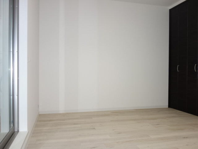 セントポーリア明石の子供部屋