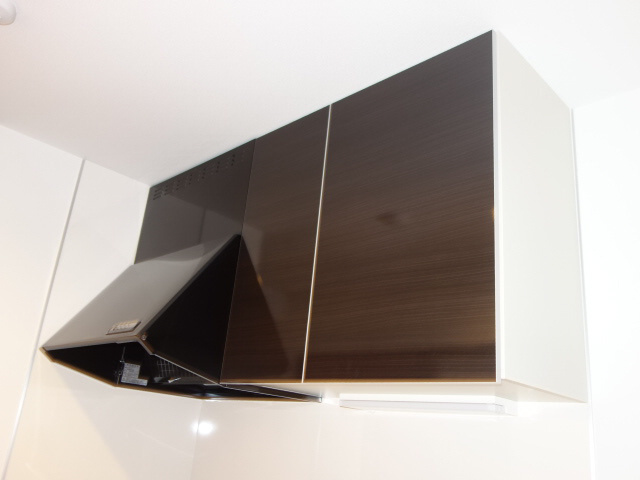 セントポーリア明石のその他