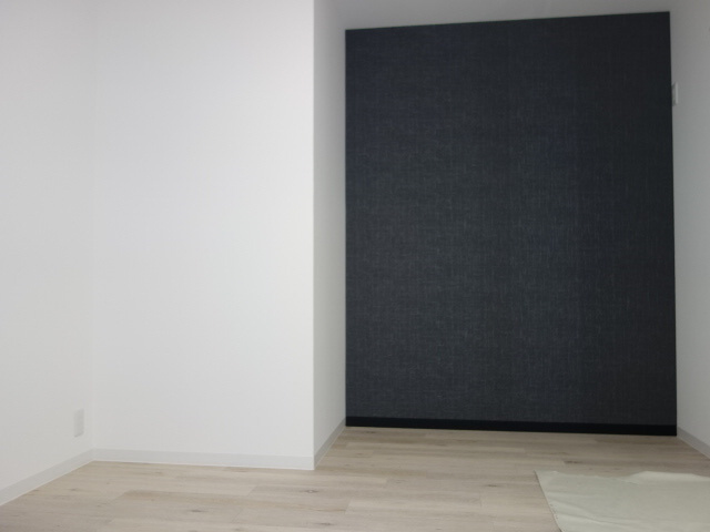 セントポーリア明石の居間・リビング