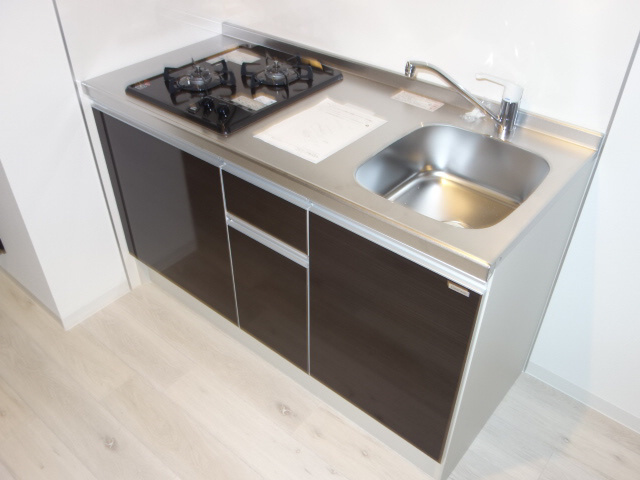 セントポーリア明石のキッチン