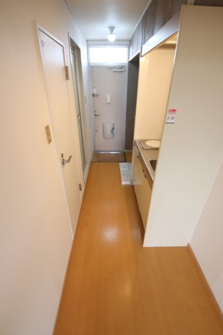 【内装】 | アメニティハイム