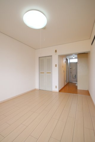 【洋室】 | アメニティハイム