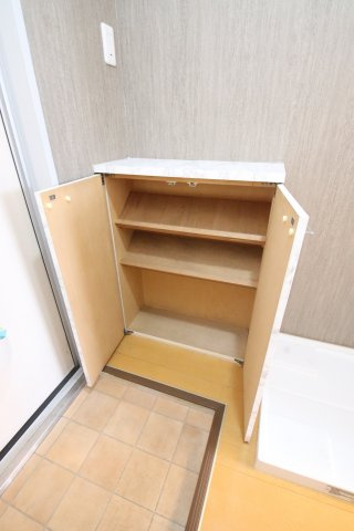 【収納】 | アメニティハイム | シューズボックス