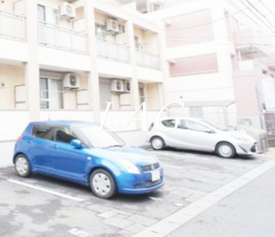 【その他共用部分】 | ディアコート勝田台