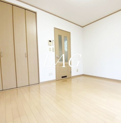 【寝室】 | ディアコート勝田台 | 寝室です。