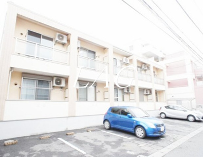 【外観】 | ディアコート勝田台 | 外観です。