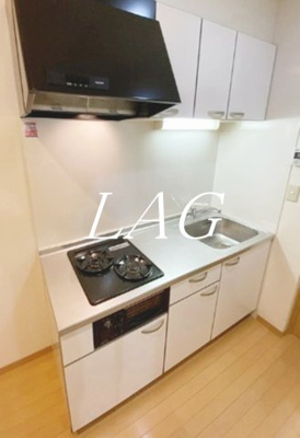 【キッチン】 | ディアコート勝田台 | キッチンです。